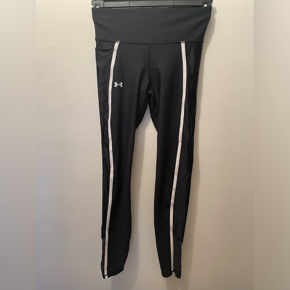 Under armor leggings